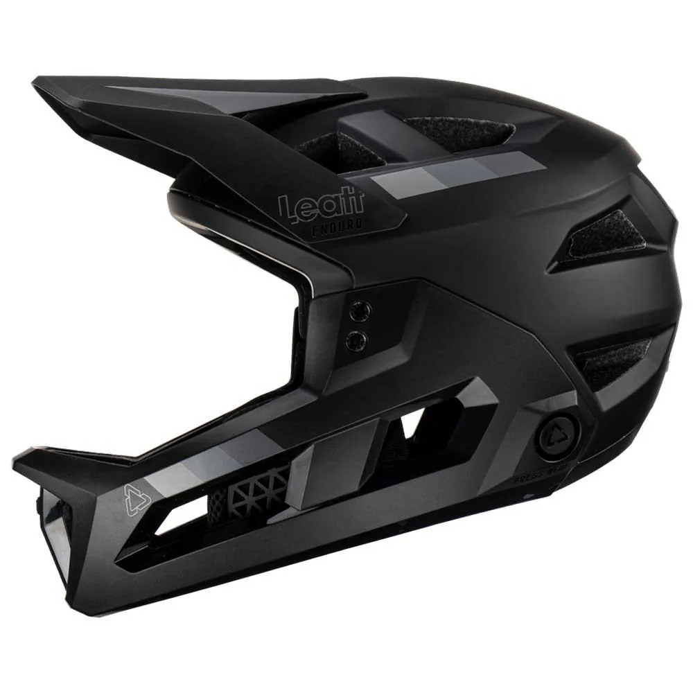 Leatt MTB Enduro 2.0 V23 Sykkelhjelm