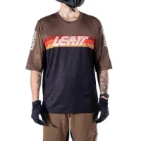 Leatt Mtb Enduro 3.0 Kortarmet T-skjorte Leatt Mtb Enduro 3.0 Kortarmet T-skjorte
