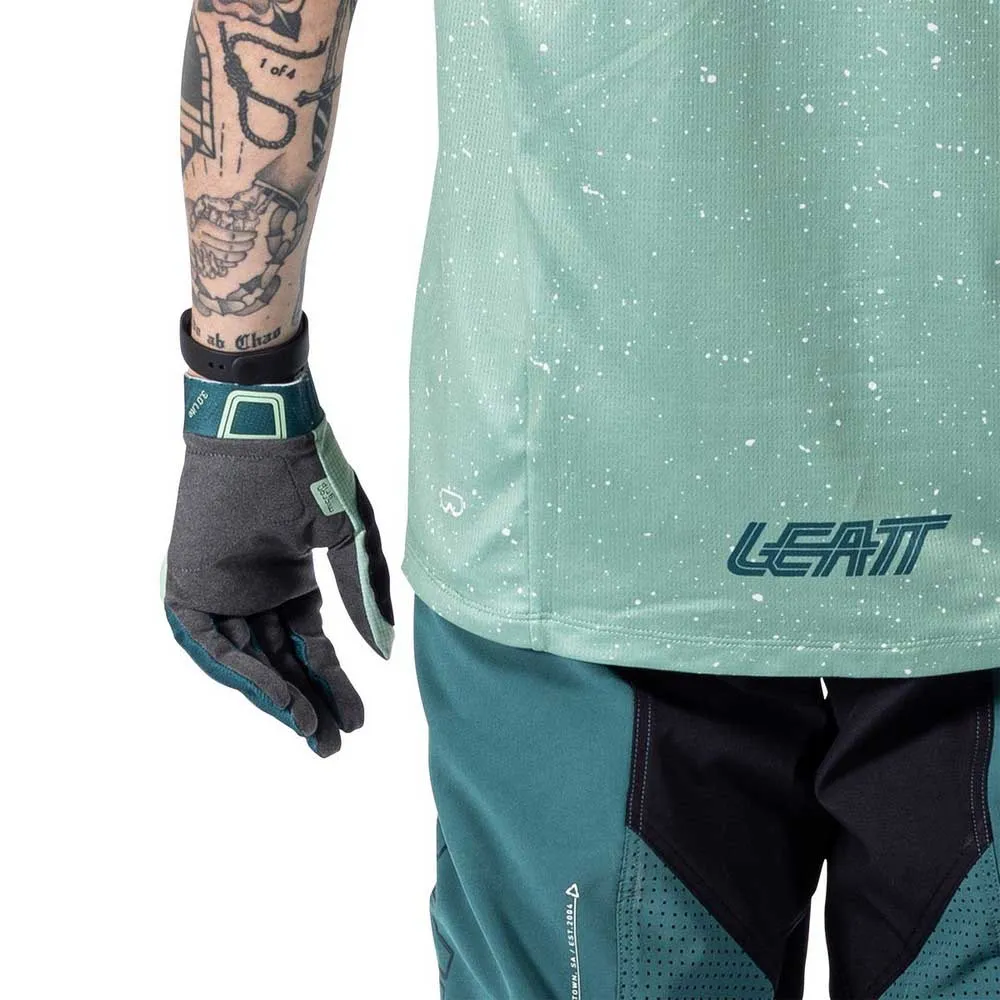 Leatt Mtb Enduro 3.0 Kortarmet T-skjorte Leatt Mtb Enduro 3.0 Kortarmet T-skjorte