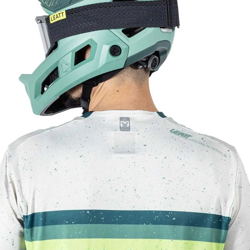 Leatt Mtb Enduro 3.0 Kortarmet T-skjorte Leatt Mtb Enduro 3.0 Kortarmet T-skjorte