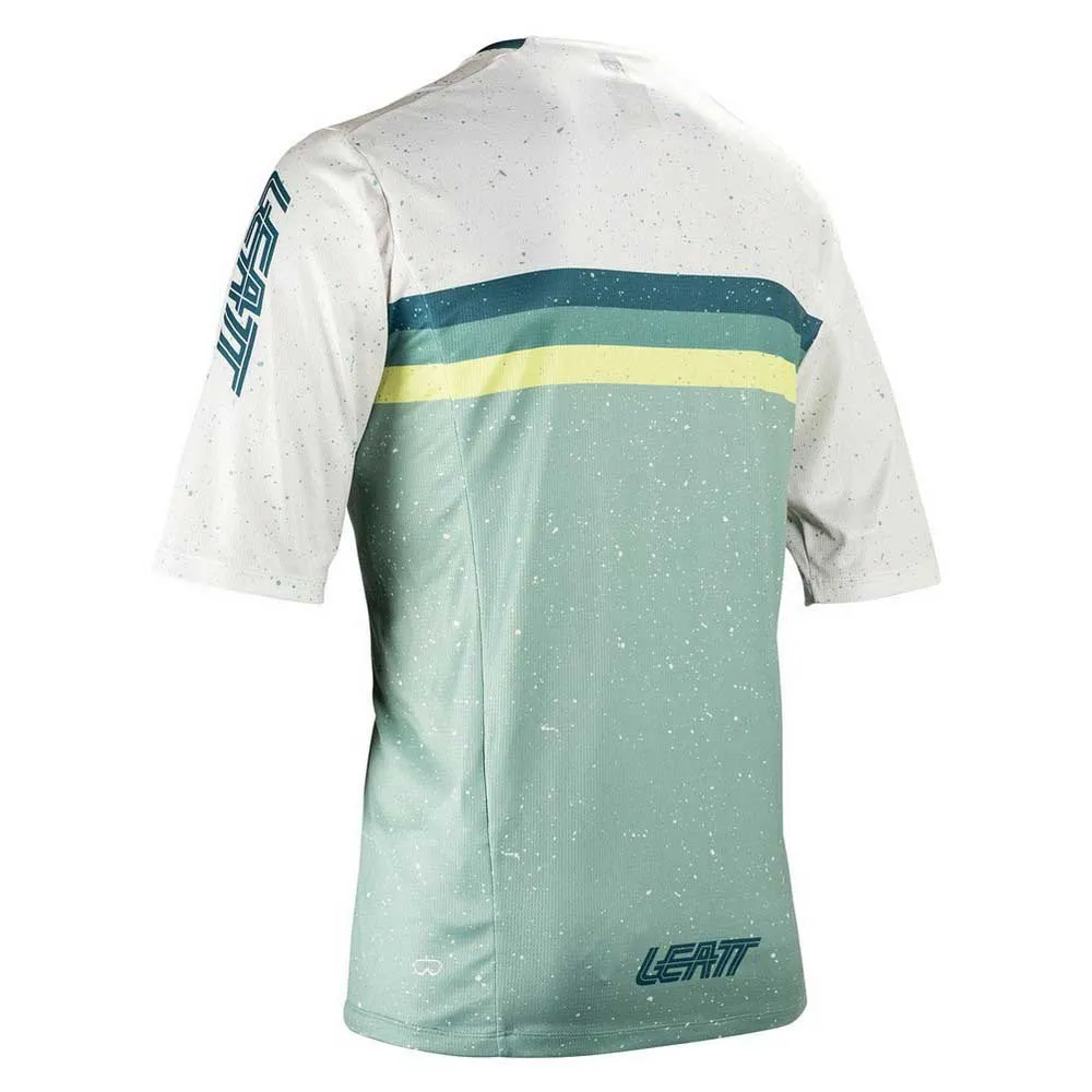 Leatt Mtb Enduro 3.0 Kortarmet T-skjorte Leatt Mtb Enduro 3.0 Kortarmet T-skjorte