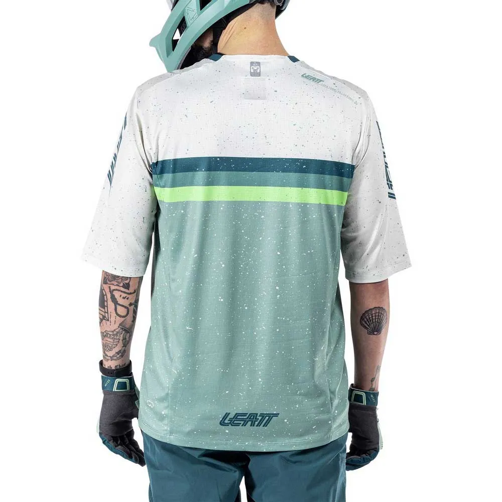 Leatt Mtb Enduro 3.0 Kortarmet T-skjorte Leatt Mtb Enduro 3.0 Kortarmet T-skjorte