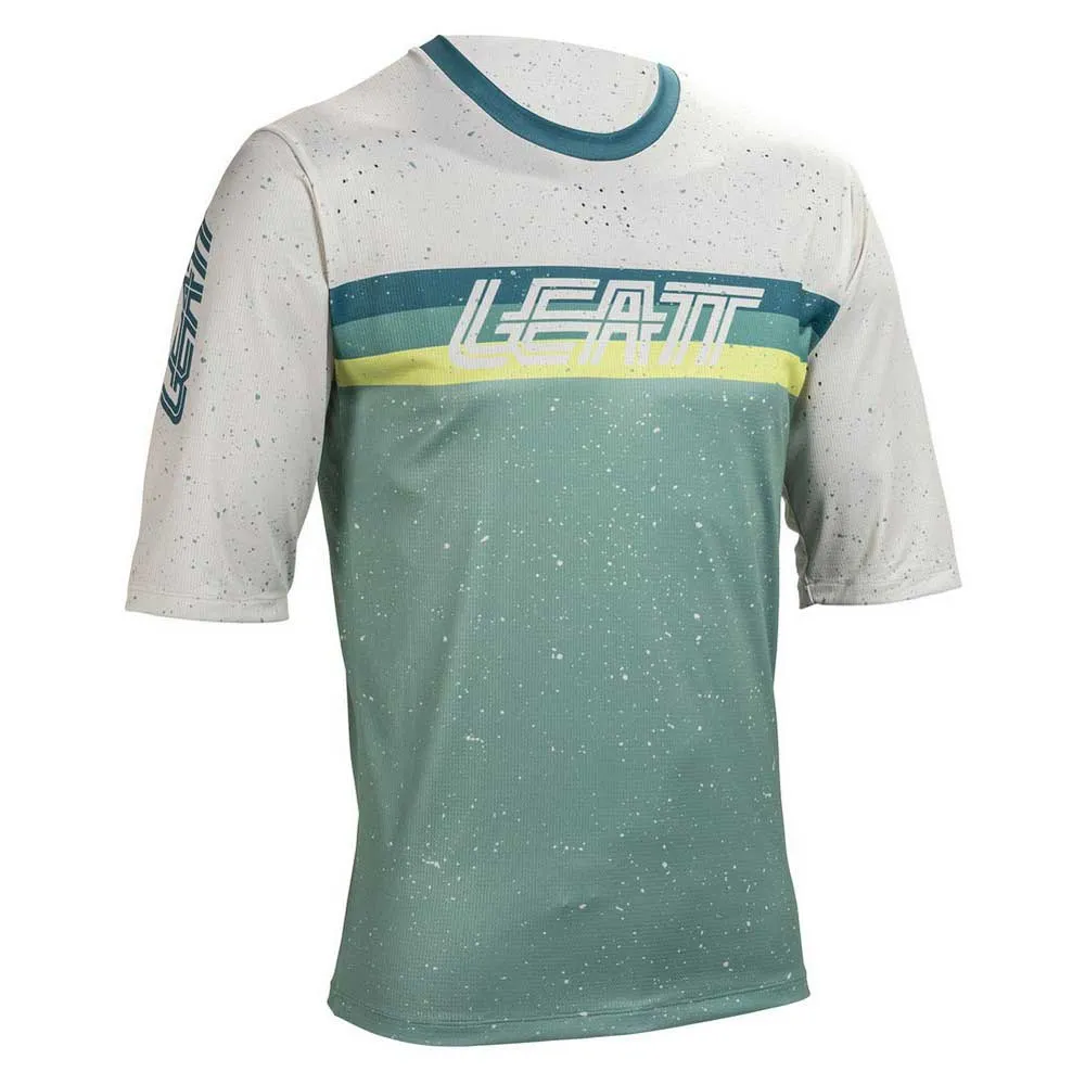 Leatt Mtb Enduro 3.0 Kortarmet T-skjorte Leatt Mtb Enduro 3.0 Kortarmet T-skjorte