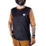 Leatt Mtb Enduro 3.0 Kortarmet T-skjorte