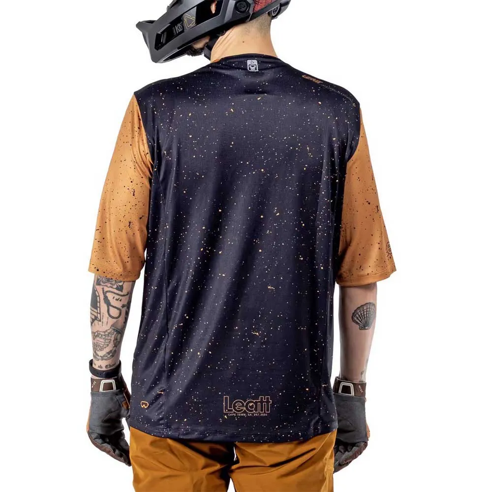 Leatt Mtb Enduro 3.0 Kortarmet T-skjorte