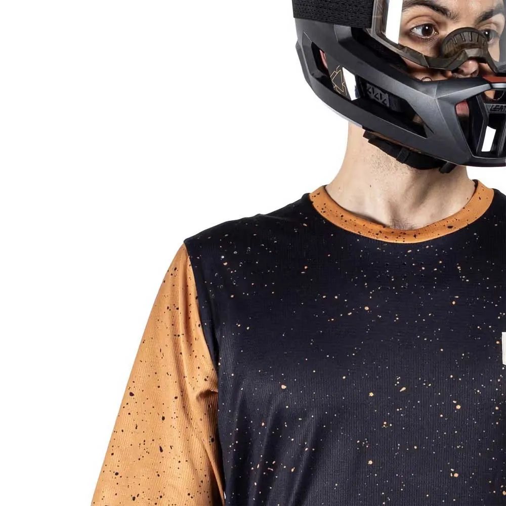 Leatt Mtb Enduro 3.0 Kortarmet T-skjorte