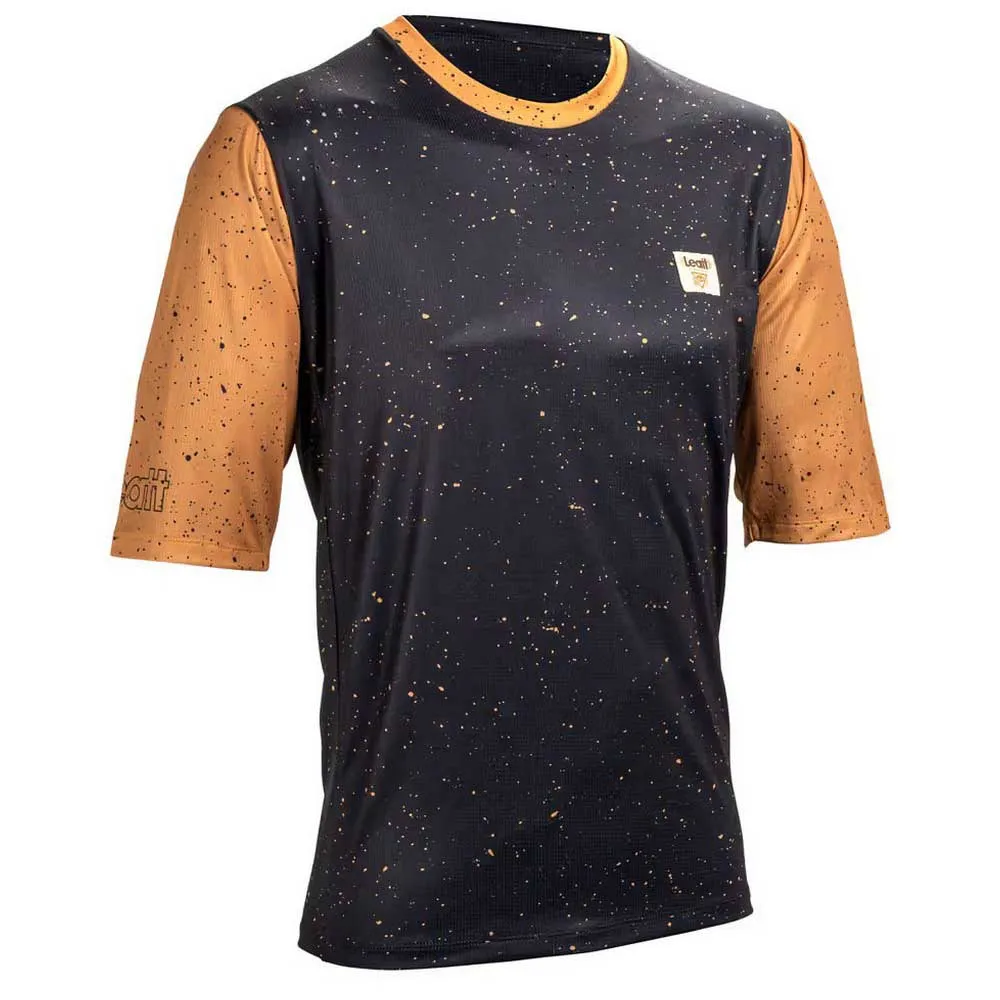 Leatt Mtb Enduro 3.0 Kortarmet T-skjorte