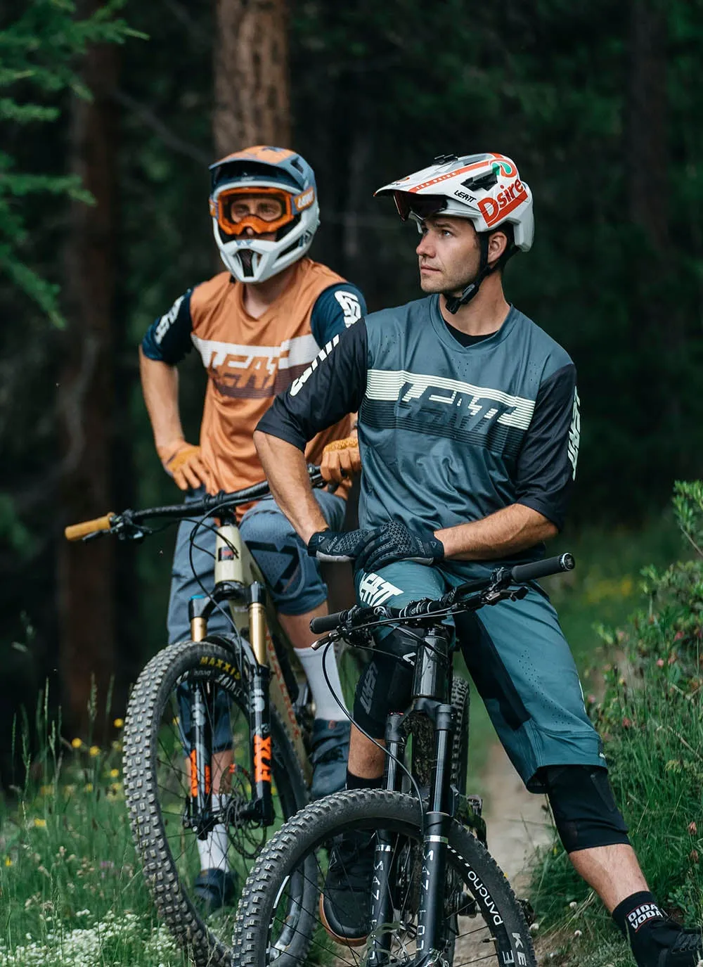 Leatt MTB Enduro 3.0 Trøye