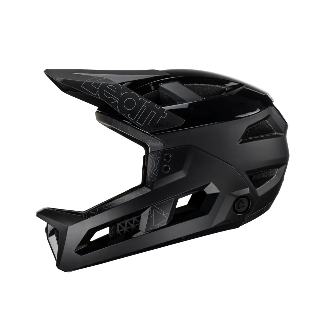 Leatt MTB Enduro 3.0 V23 Sykkelhjelm Leatt MTB Enduro 3.0 V23 Sykkelhjelm