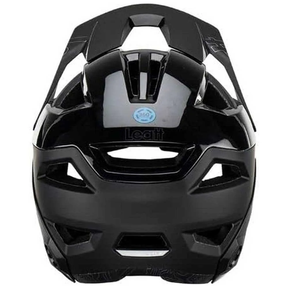Leatt MTB Enduro 3.0 V23 Sykkelhjelm