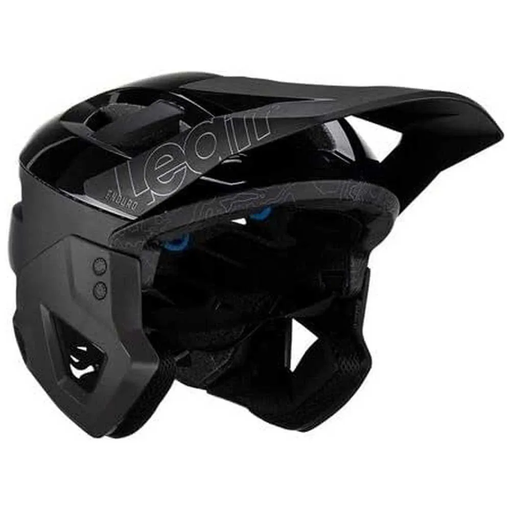Leatt MTB Enduro 3.0 V23 Sykkelhjelm
