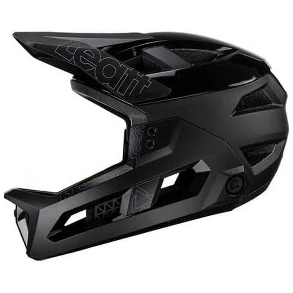 Leatt MTB Enduro 3.0 V23 Sykkelhjelm