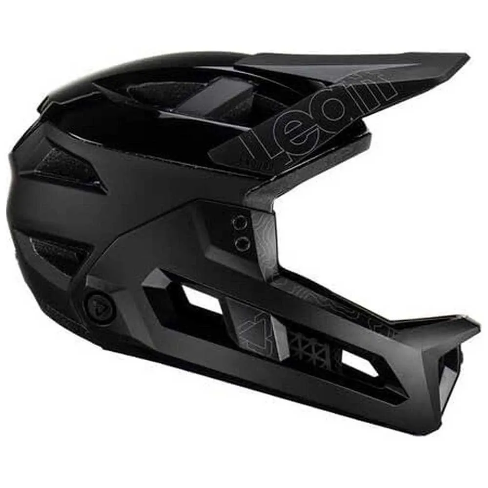 Leatt MTB Enduro 3.0 V23 Sykkelhjelm