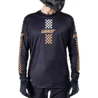 Leatt Mtb Enduro 4.0 Langarmet T-skjorte Leatt Mtb Enduro 4.0 Langarmet T-skjorte