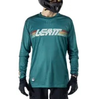 Leatt Mtb Enduro 4.0 Langarmet T-skjorte Leatt Mtb Enduro 4.0 Langarmet T-skjorte