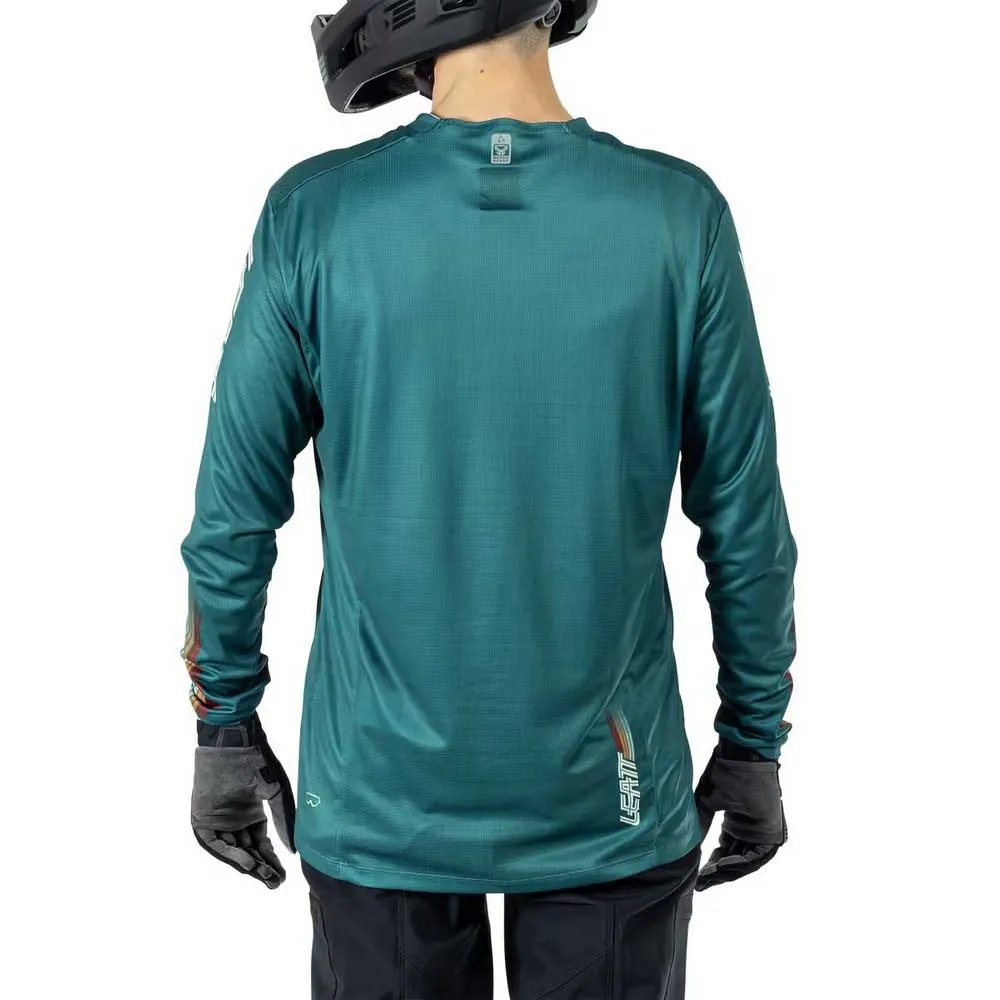 Leatt Mtb Enduro 4.0 Langarmet T-skjorte Leatt Mtb Enduro 4.0 Langarmet T-skjorte