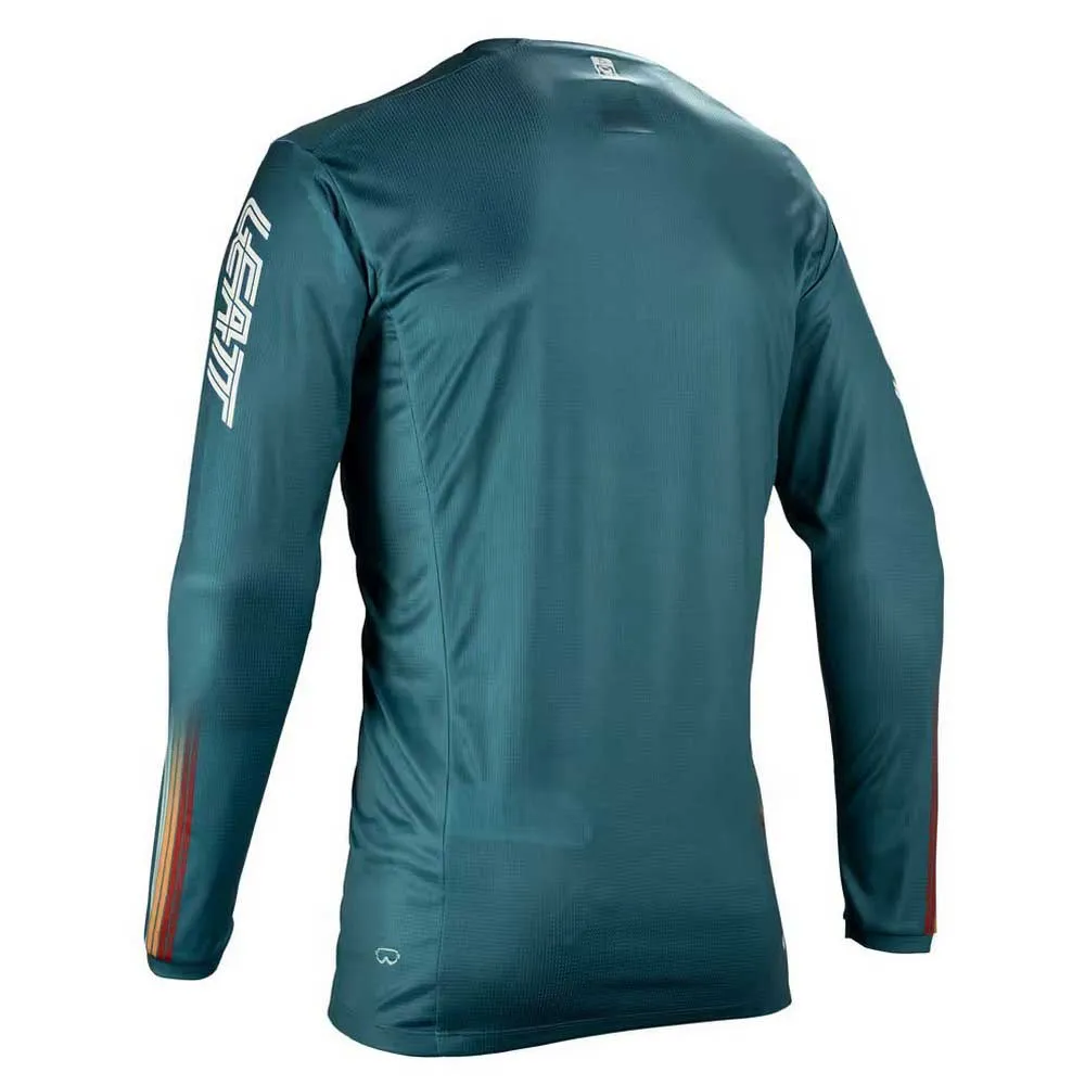 Leatt Mtb Enduro 4.0 Langarmet T-skjorte Leatt Mtb Enduro 4.0 Langarmet T-skjorte