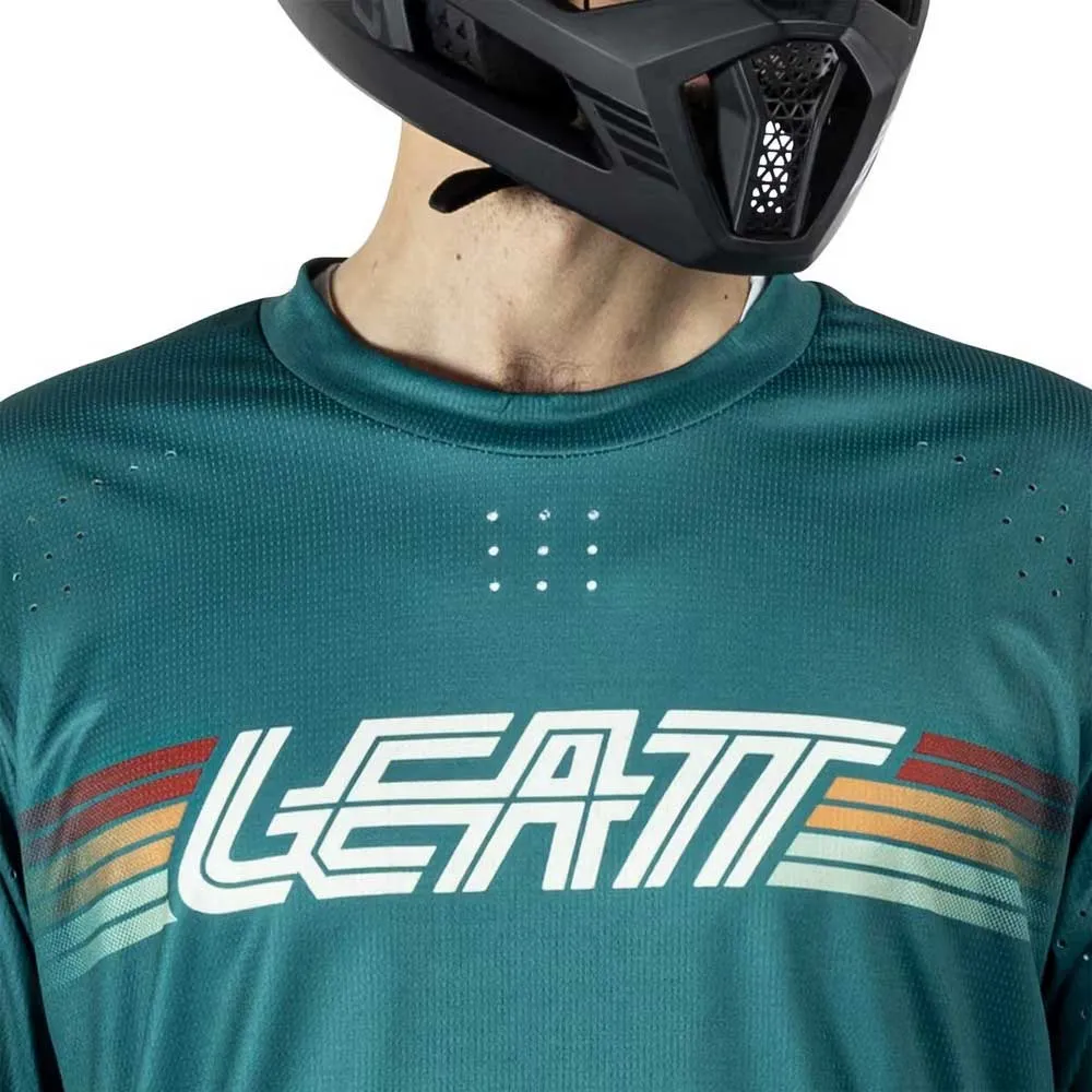 Leatt Mtb Enduro 4.0 Langarmet T-skjorte Leatt Mtb Enduro 4.0 Langarmet T-skjorte