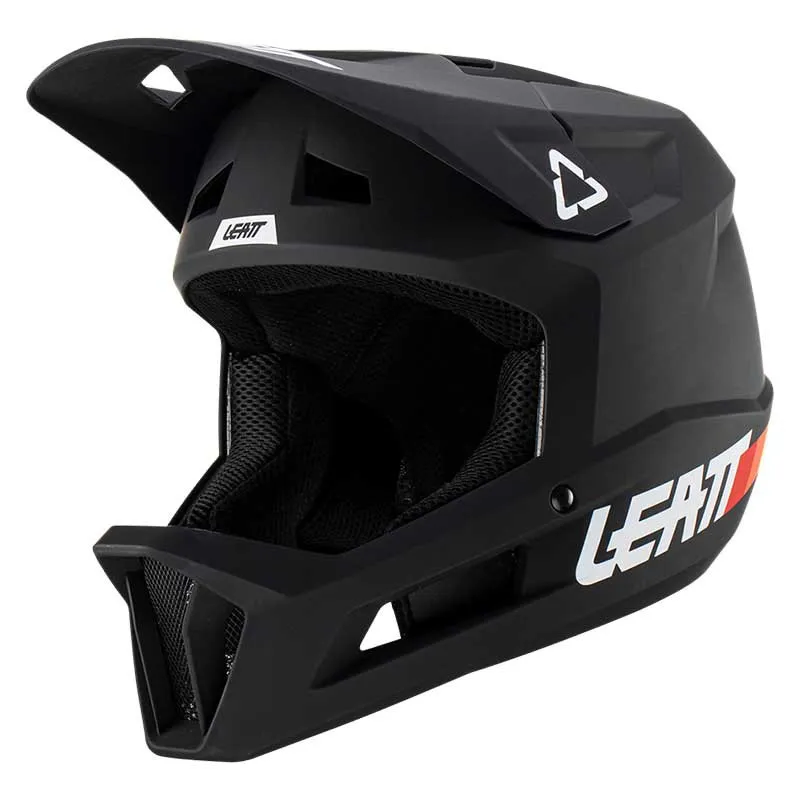 Leatt MTB Gravity 1.0 Helhjelm