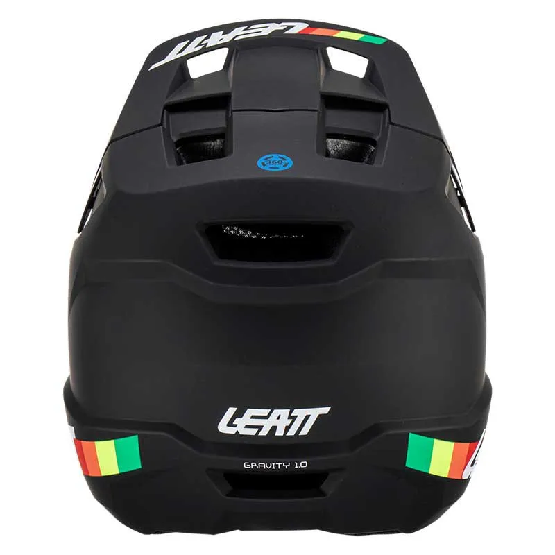 Leatt MTB Gravity 1.0 Helhjelm