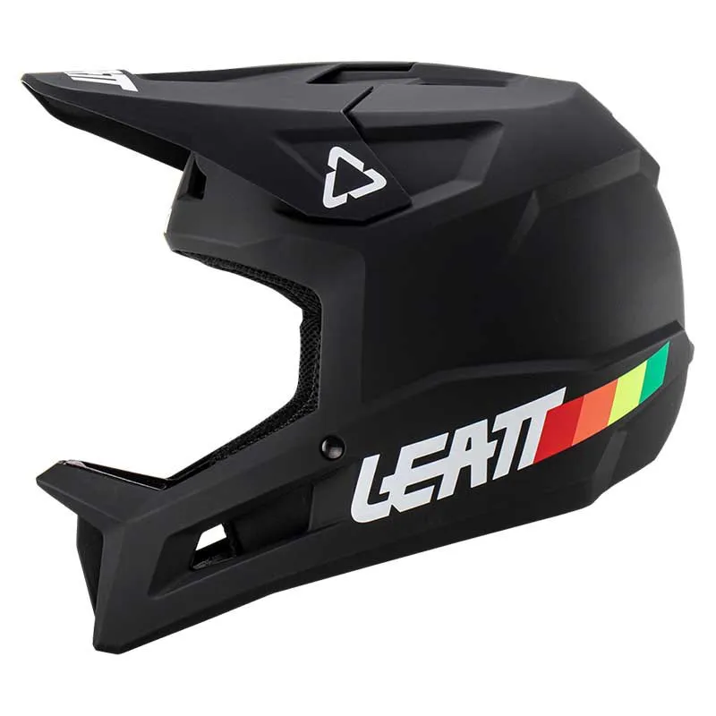 Leatt MTB Gravity 1.0 Helhjelm