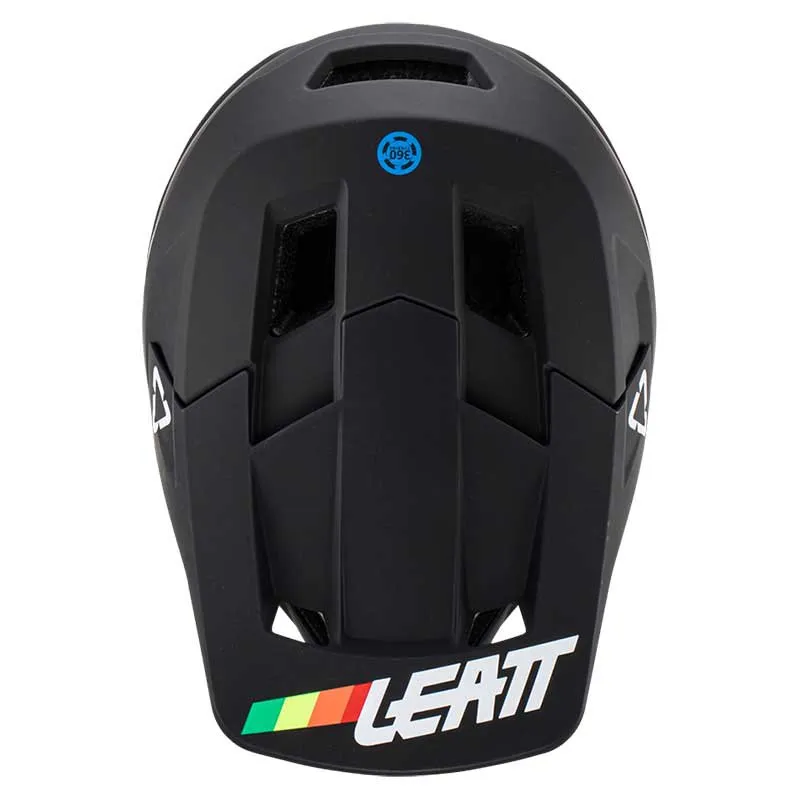 Leatt MTB Gravity 1.0 Helhjelm