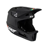 Leatt MTB Gravity 1.0 JR V23 Helhjelm