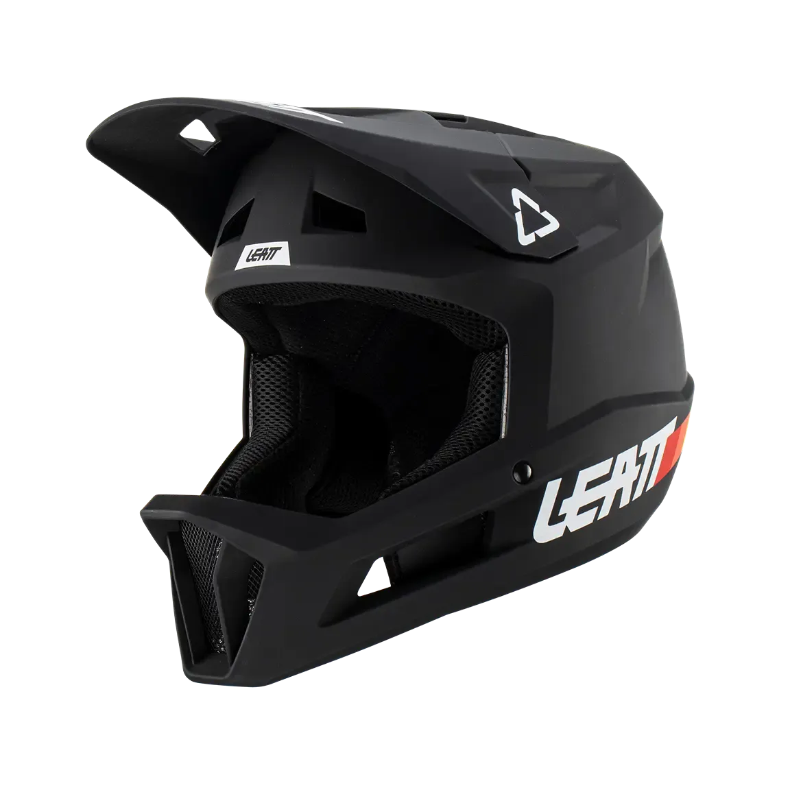 Leatt MTB Gravity 1.0 JR V23 Helhjelm