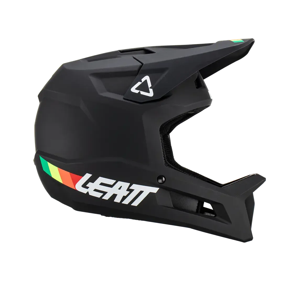 Leatt MTB Gravity 1.0 JR V23 Helhjelm