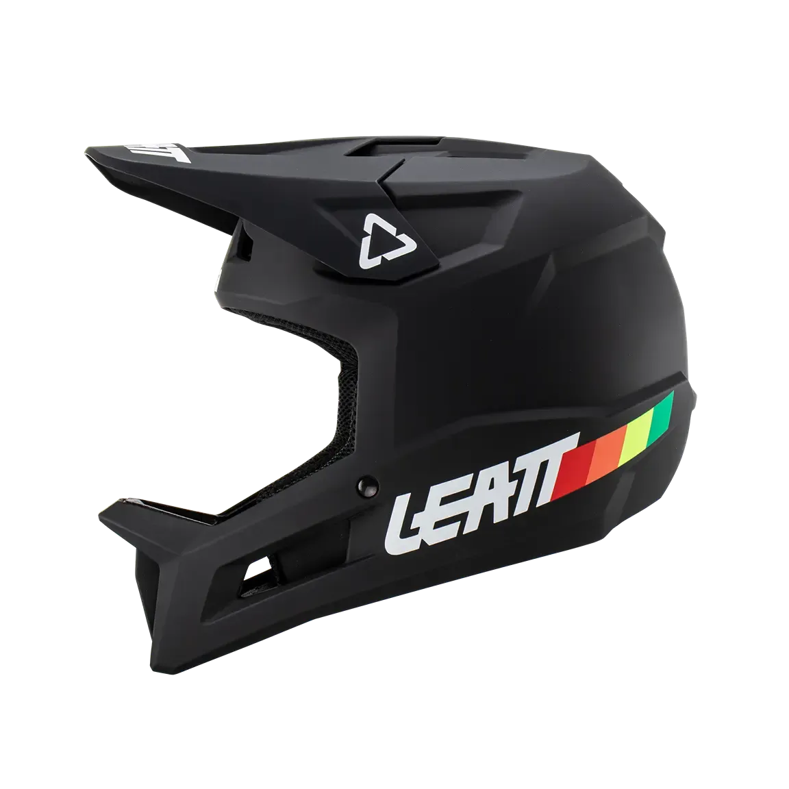 Leatt MTB Gravity 1.0 JR V23 Helhjelm