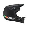 Leatt MTB Gravity 1.0 JR V23 Helhjelm