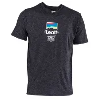 Leatt Mtb Gravity 1.0 Kort Ermet Trøye Leatt Mtb Gravity 1.0 Kort Ermet Trøye