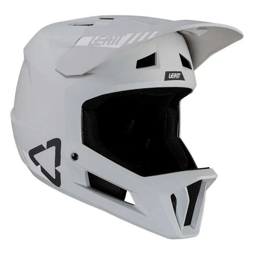 Leatt Mtb Gravity 1.0 Nedoverbakke Hjelm Leatt Mtb Gravity 1.0 Nedoverbakke Hjelm
