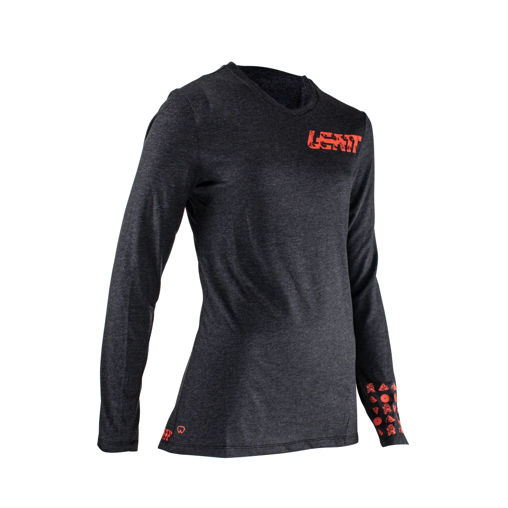 Leatt MTB Gravity 2.0 Dame Trøye