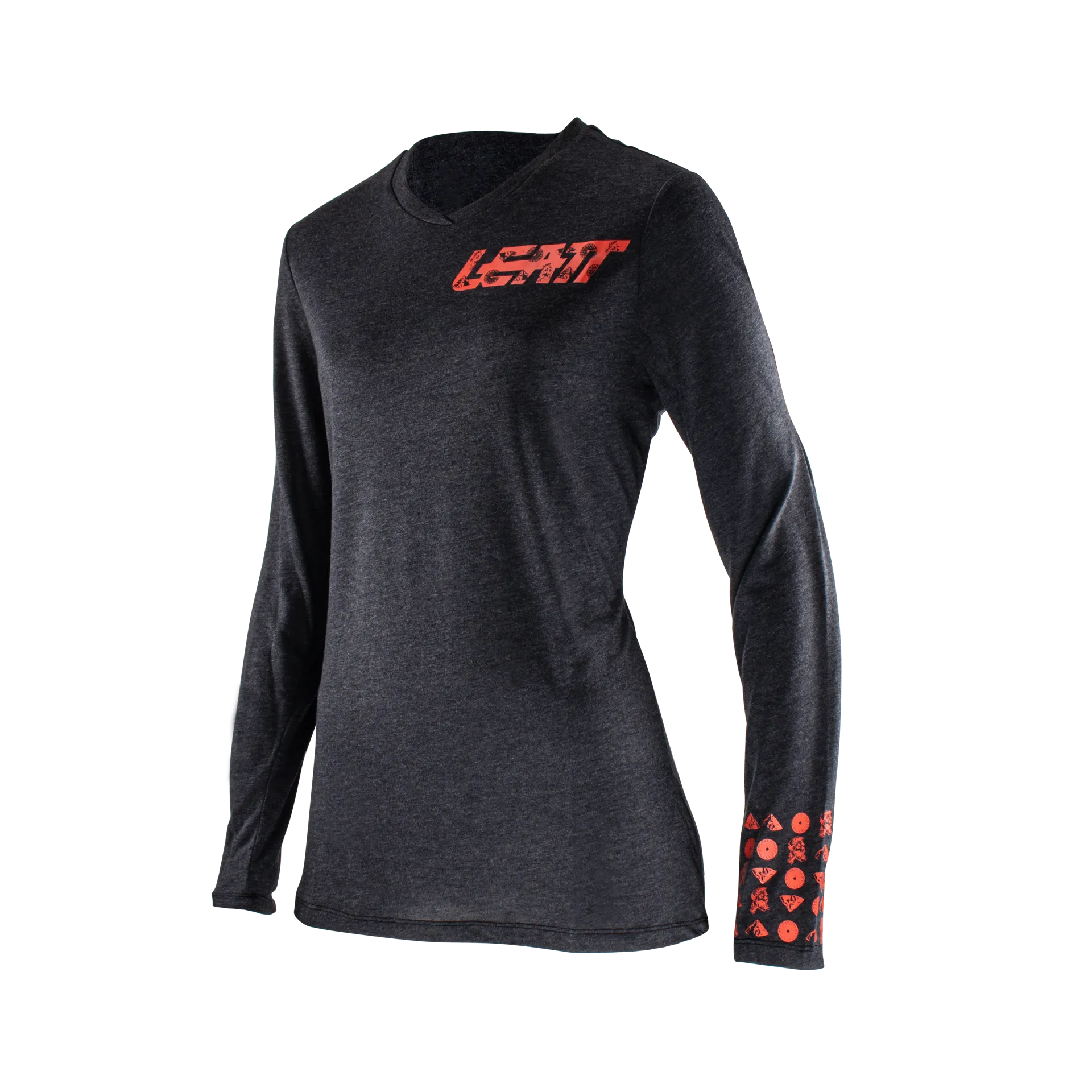 Leatt MTB Gravity 2.0 Dame Trøye