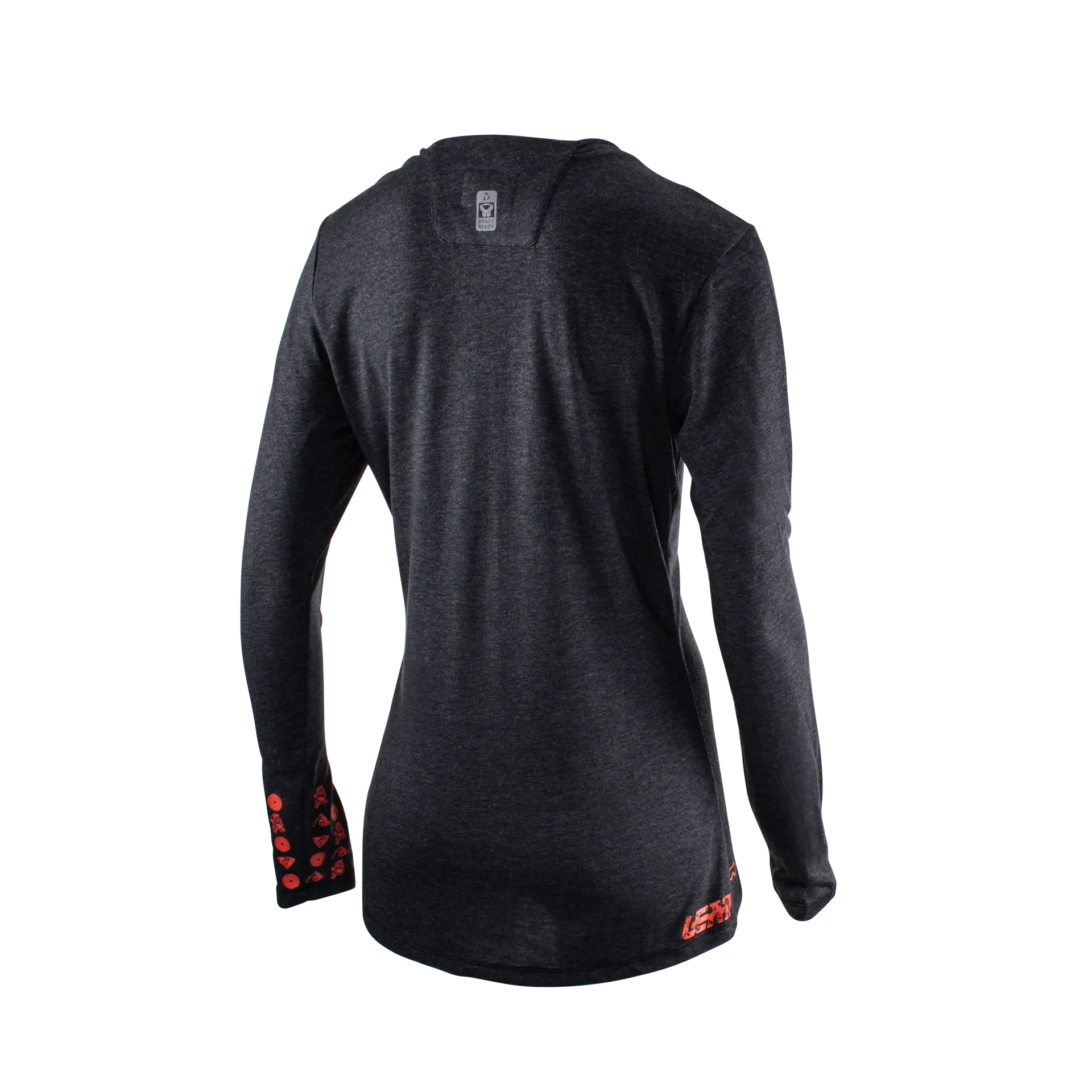 Leatt MTB Gravity 2.0 Dame Trøye