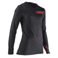 Leatt Mtb Gravity 2.0 Langarmet Enduro-sykkeltrøye Leatt Mtb Gravity 2.0 Langarmet Enduro-sykkeltrøye