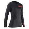 Leatt Mtb Gravity 2.0 Langarmet Enduro-sykkeltrøye, Black