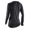Leatt Mtb Gravity 2.0 Langarmet Enduro-sykkeltrøye, Black