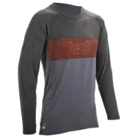 Leatt Mtb Gravity 2.0 Langarmet T-skjorte