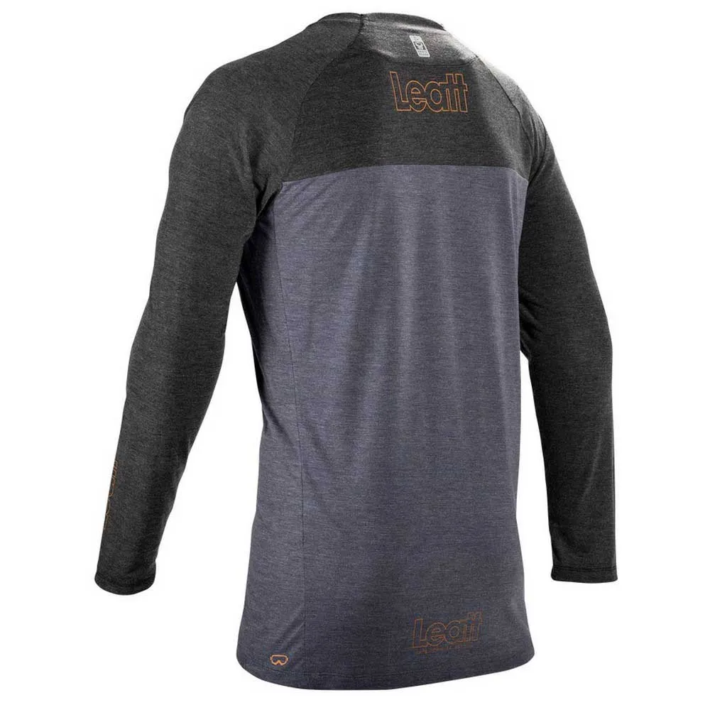 Leatt Mtb Gravity 2.0 Langarmet T-skjorte Leatt Mtb Gravity 2.0 Langarmet T-skjorte