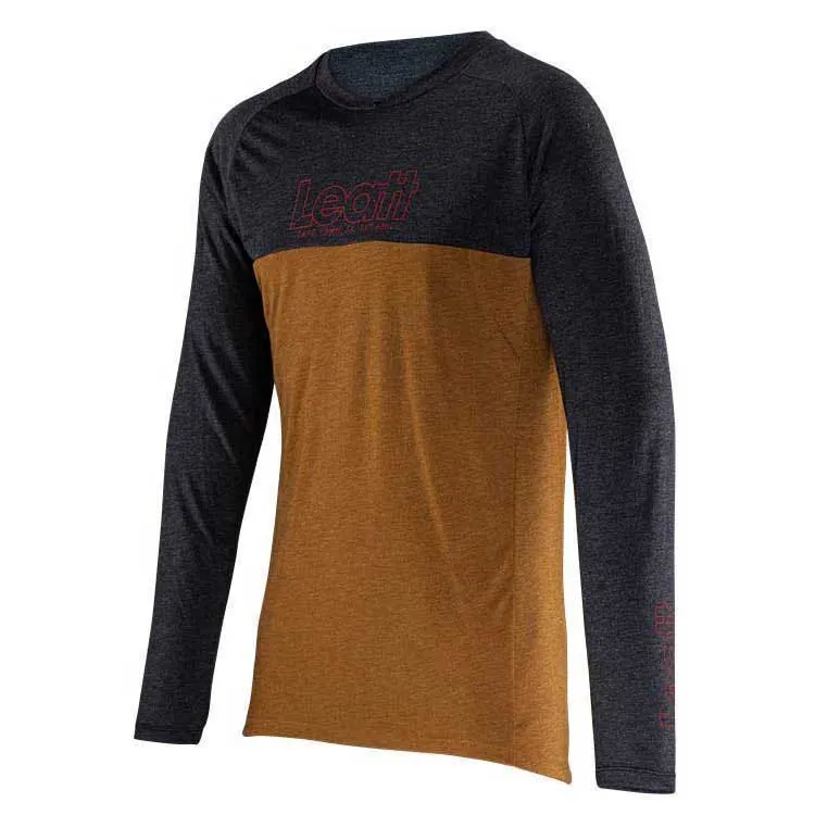 Leatt Mtb Gravity 2.0 Langermet Trøye