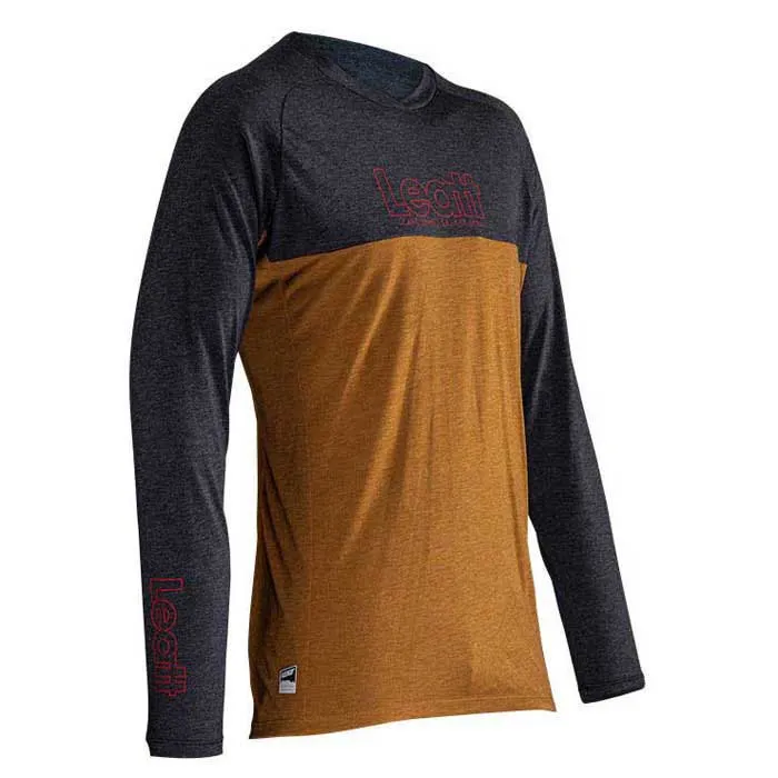 Leatt Mtb Gravity 2.0 Langermet Trøye