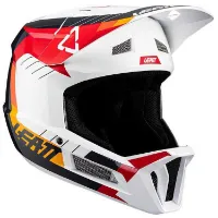 Leatt Mtb Gravity 2.0 Nedoverbakke Hjelm