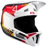 Leatt Mtb Gravity 2.0 Nedoverbakke Hjelm