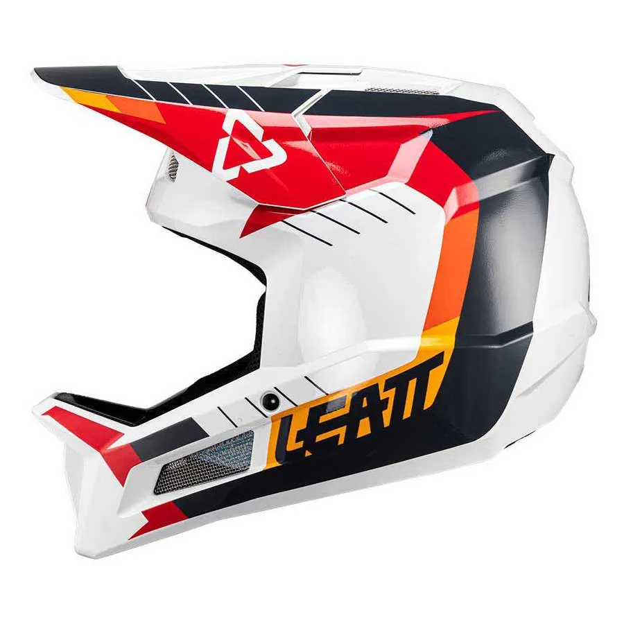 Leatt Mtb Gravity 2.0 Nedoverbakke Hjelm Leatt Mtb Gravity 2.0 Nedoverbakke Hjelm