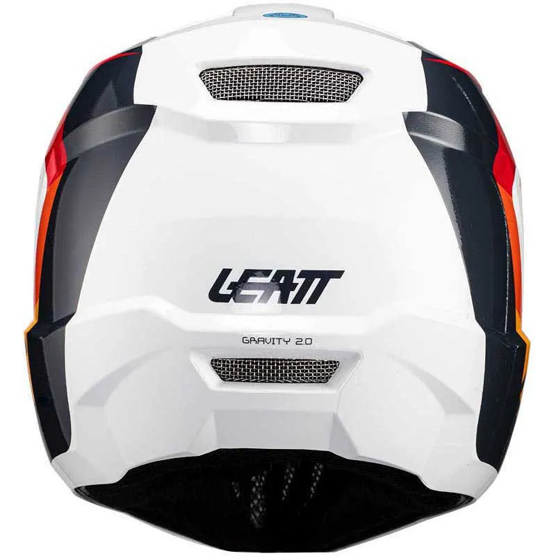 Leatt Mtb Gravity 2.0 Nedoverbakke Hjelm Leatt Mtb Gravity 2.0 Nedoverbakke Hjelm