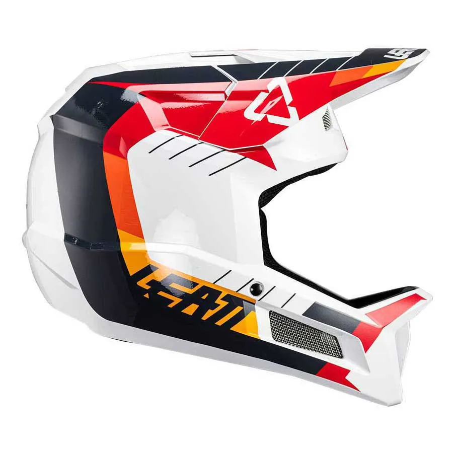 Leatt Mtb Gravity 2.0 Nedoverbakke Hjelm Leatt Mtb Gravity 2.0 Nedoverbakke Hjelm