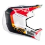 Leatt Mtb Gravity 2.0 Nedoverbakke Hjelm