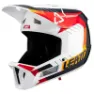 Leatt Mtb Gravity 2.0 Nedoverbakke Hjelm